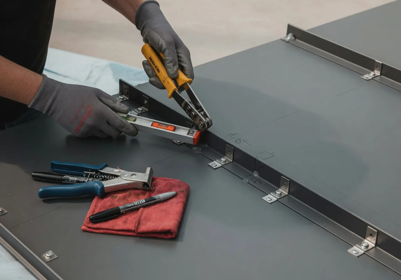 Why choose Metal Roofing Installation in Due West, SC